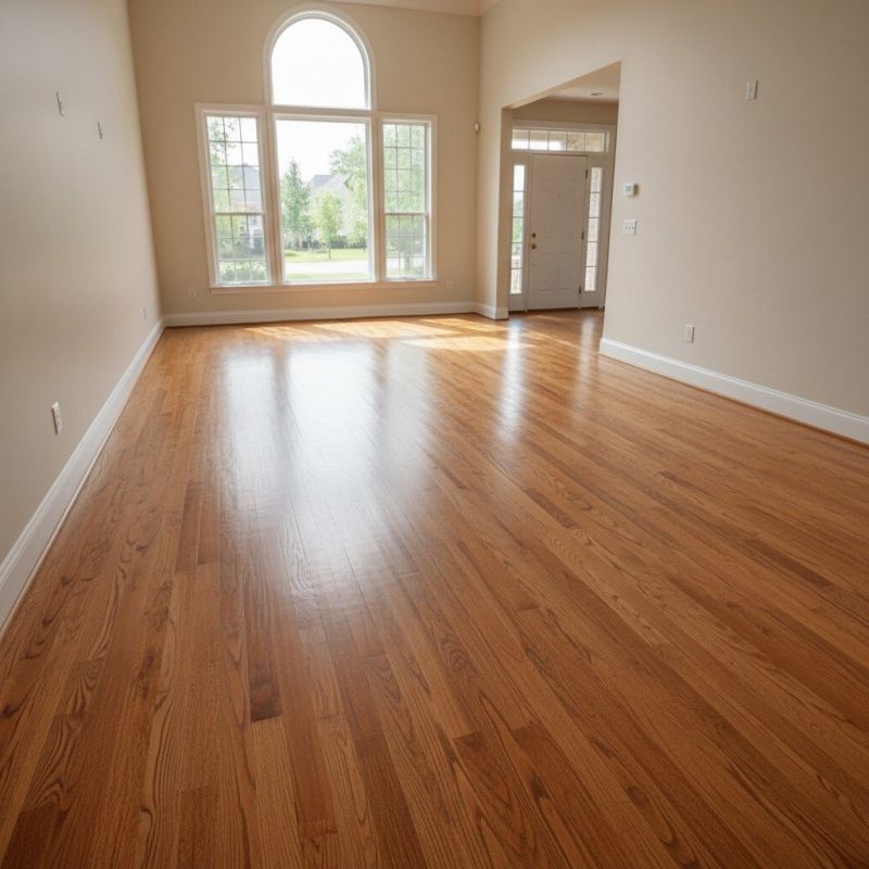 Hardwood Installation in Winston Salem, NC