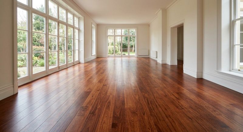 Hardwood Installation in Annapolis, MD
