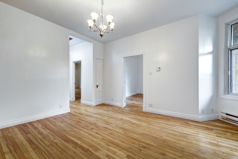 Teak Floor Refinishing in Alpharetta, GA