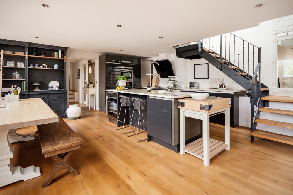 Grow your Wood Floor Repair business